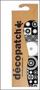 Бумага для декопатча Decopatch (C441) (3 листа в упаковке)