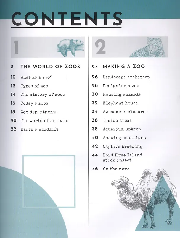 Книга Behind the Scenes at the Zoo () — 2