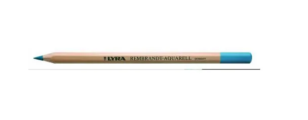 LYRA REMBRANDT POLYCOLOR True Blue Художественный карандаш 316008 — 1