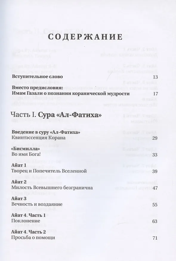 Книга Сады кораническоий мудрости. Том 1. (Ильнур Зарипов) — 2