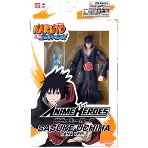 Экшн-фигурка Bandai  Саске Така версия (17см) (68710) 3130687