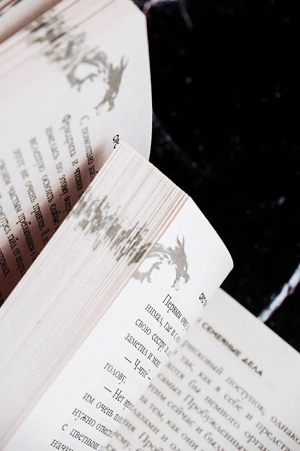 Книга Скверна. 999 999 999 ошибок. Шаг второй (Оро Призывающий) — 10