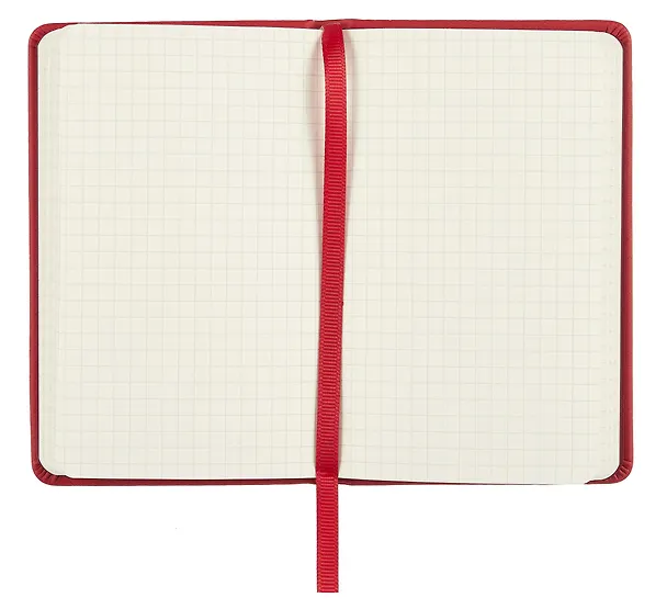 Записная книжка «Пряное вино» А6, 96 листов в клетку, экокожа, Joy Book 3070174 — 2