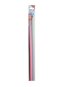 Бумага для квиллинга Набор № 106 (3410607300) (7х300) (150 штук) (QuillingShop) (упаковка)