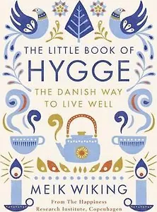 Little Book of Hygge
