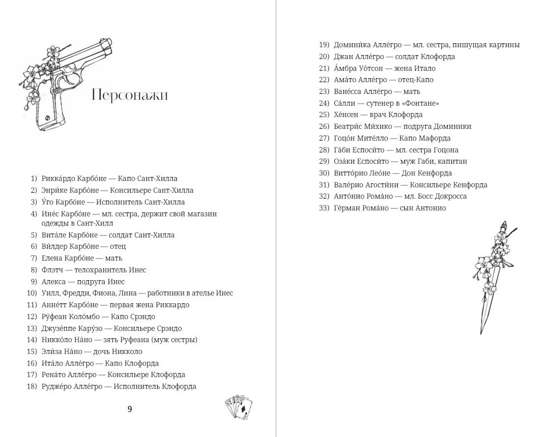 Изображение бумажной книги