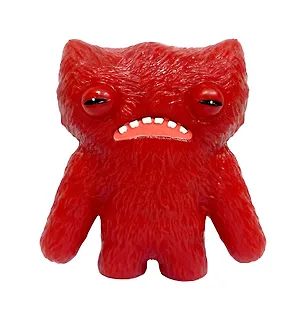 Коллекционная фигурка Fugglers Похититель сердец (красный) (FG2012-18) 3133882