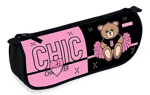 Пенал-косметичка "Модный сезон", 20 х 9.5 х 5 см 2976921