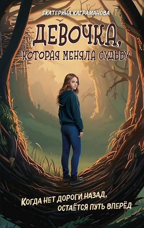 Девочка, которая меняла судьбу