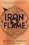 Iron Flame — 3035811 — 2