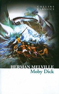 Moby Dick (Melville Herman) Моби Дик (Герман Мелвилл) /Книги на английском языке