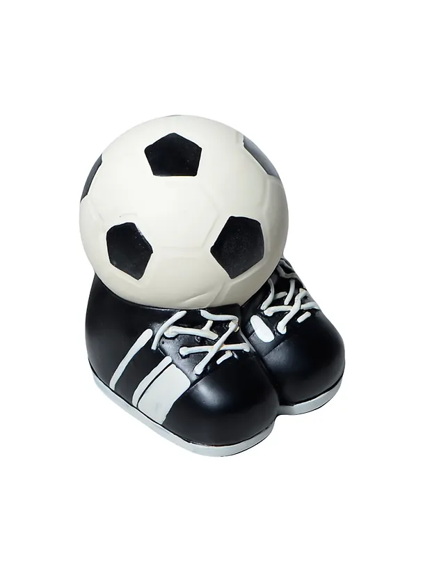 Игрушка-антистресс Жамкинг Футбол (7х9х12) (R033) 2440190 — 1