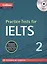 Practice Tests for IELTS 2 (мCollins English for Exams) (+CD) — 2605469 — 1