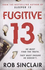 Fugitive 13