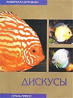 Дискусы — 1666395 — 1