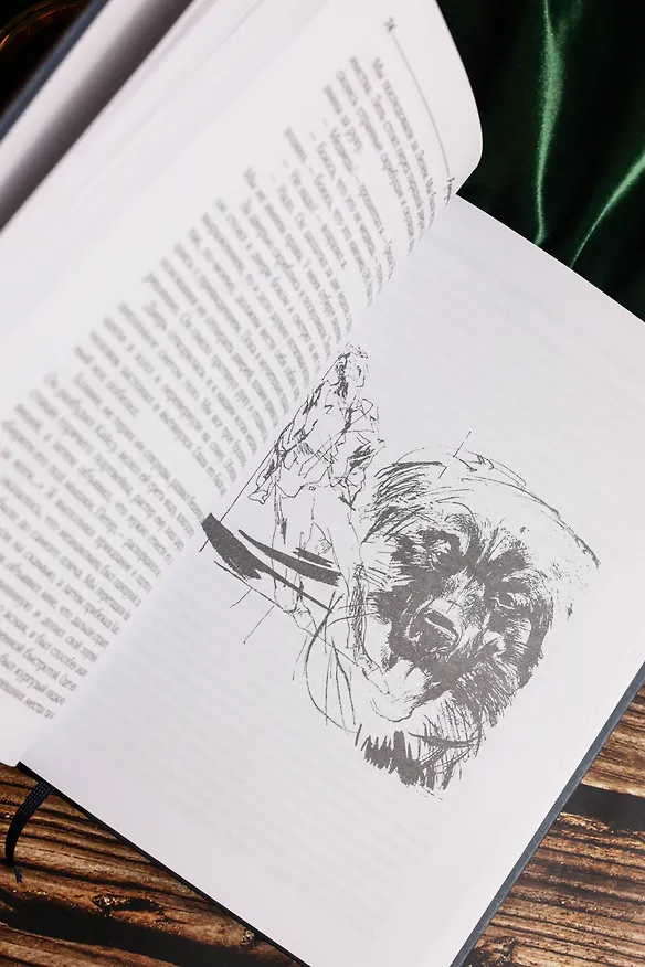 Книга Отель "У погибшего альпиниста" (Борис Стругацкий, Аркадий Стругацкий) — 13