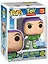 Фигурка Funko POP! Disney Toy Story Buzz Lightyear (GW) (Exc) (1726) (Fun91965) — 3172509 — 2