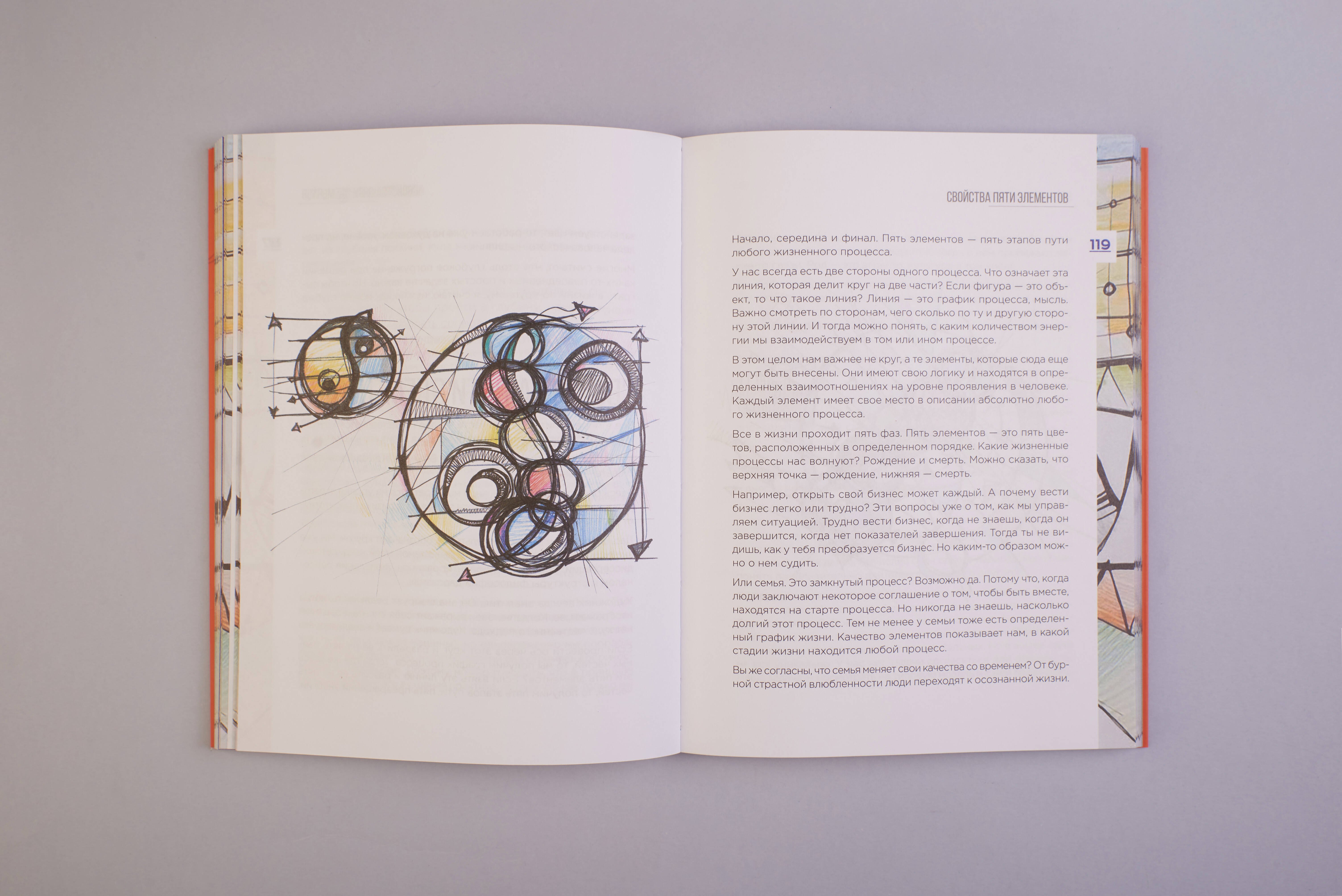 Изображение бумажной книги