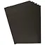 Набор тонированной бумаги «Black», 10 листов, А3 — 216379 — 2