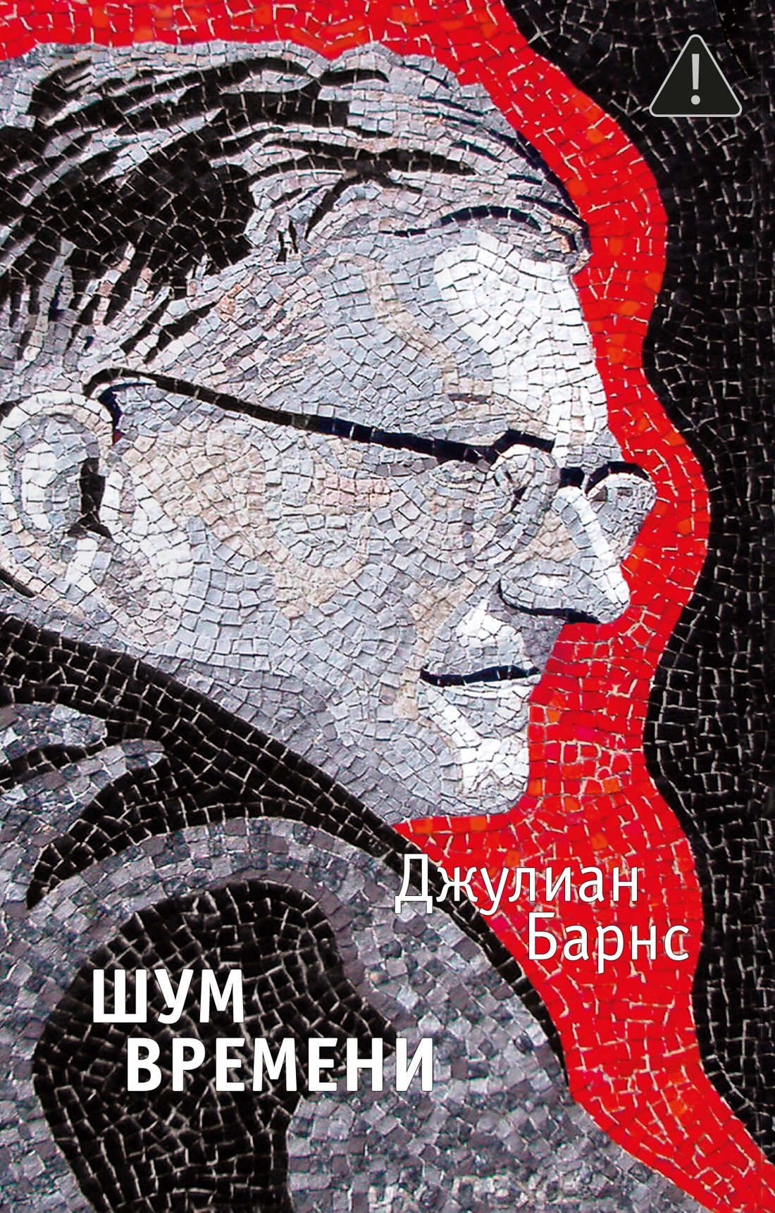 Джулиан Барнс Шум времени