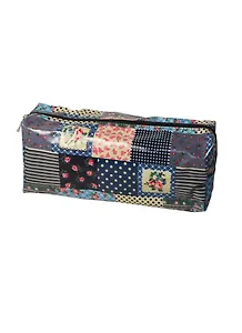 Косметичка на подкладке серия Ситец (25х10х8) (34073)