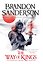 The Way of Kings (Brandon Sanderson) Путь Королей (Брендон Сандерсон) /Книги на английском языке — 3176038 — 1