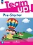 Team Up! Английский язык. Pre-Starter. Учебное пособие. ФГОС 2021 — 3158403 — 1