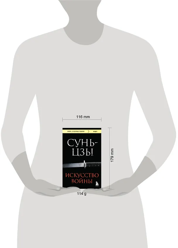 Книга Искусство войны (Сунь-Цзы) — 8