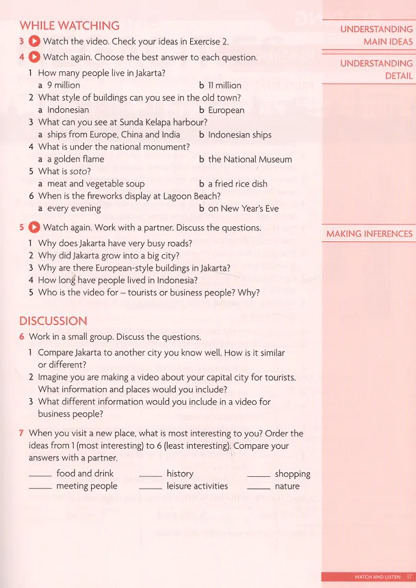 Книга Unlock. Level 2. Reading, Writing & Critical, Thinking. Student`S Book. English Profile A2 (Ричард О'Нилл) — 3
