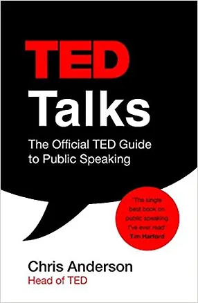 Книга TED Talks ()