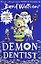 Demon Dentist (Walliams David) Демон-стоматолог (Дэвид Уильямс) /Книги на английском языке — 2872197 — 1