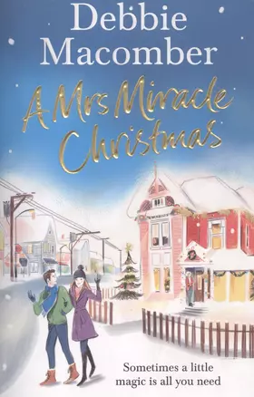 A Mrs Miracle Christmas — 2811913 — 1