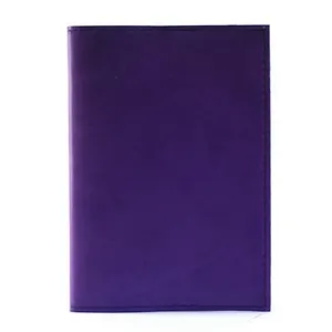 Обложка для паспорта Ps 7.05 кожзам "Винил", инд.уп., подвес, Буккеа