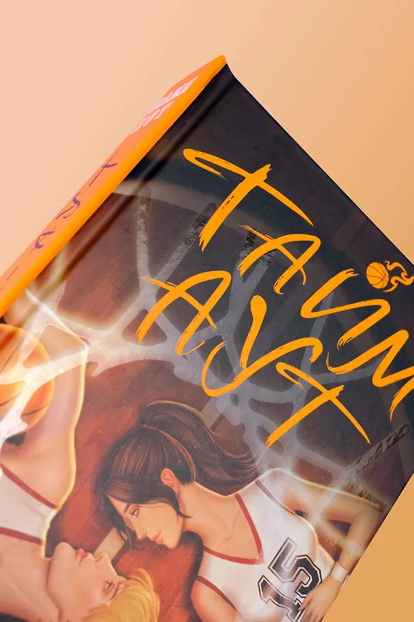 Книга Тайм-аут (Юлия Кот) — 12