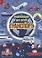 ТРАНСПОРТ. ЭНЦИКЛОПЕДИЯ ДЛЯ ДЕТЕЙ (синяя) мат.ламин. выбор.лак, офсет 215х288 — 2962888 — 1