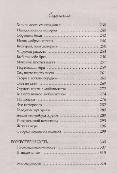 Книга Большое волшебство. (Элизабет Гилберт) — 5