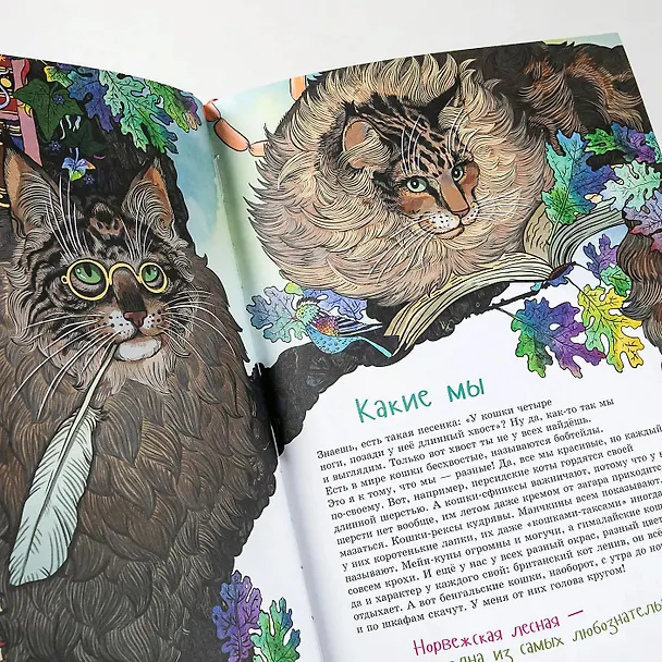 Книга Я кот (Сергей Юрский) — 3