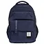 Рюкзак "PERFECT -Navy" 2отд., 47*32*17см, полиэстер, 4 кармана — 3080341 — 1