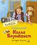 Суперсыщик Калле Блумквист рискует жизнью. Повесть — 2809296 — 1