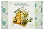 Сборная модель Румбокс "MiniHouse. Зимний сад" — 3016330 — 2