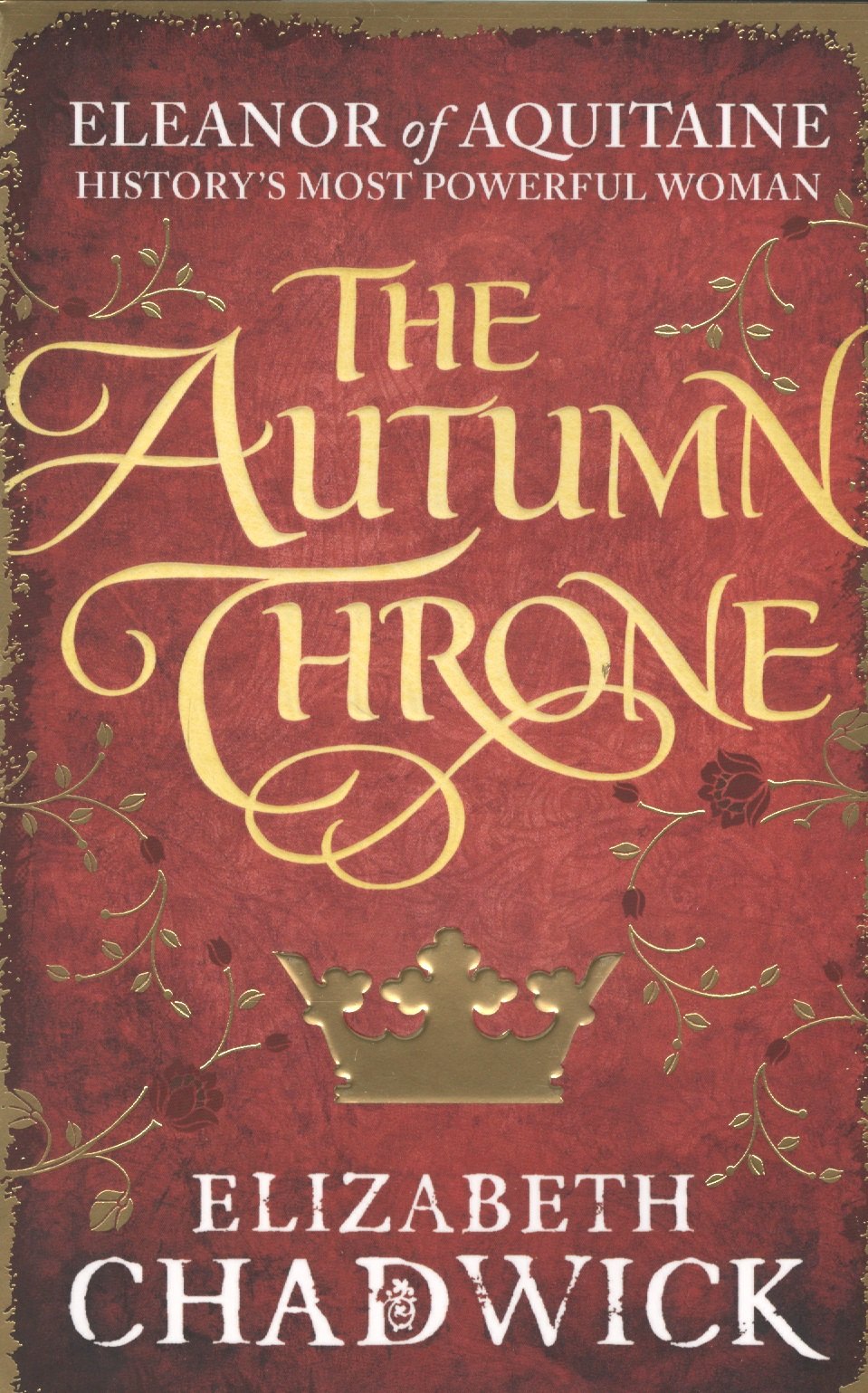 

The Autumn Throne