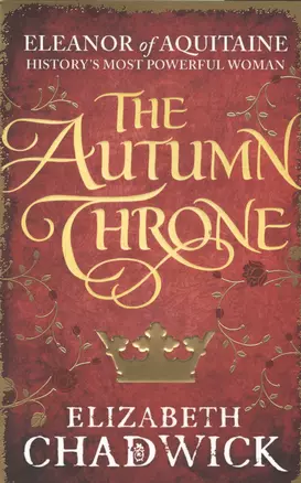 The Autumn Throne — 2619989 — 1