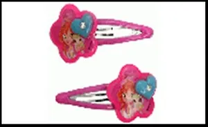 Заколка для волос двойная (12789) (WINX Club)