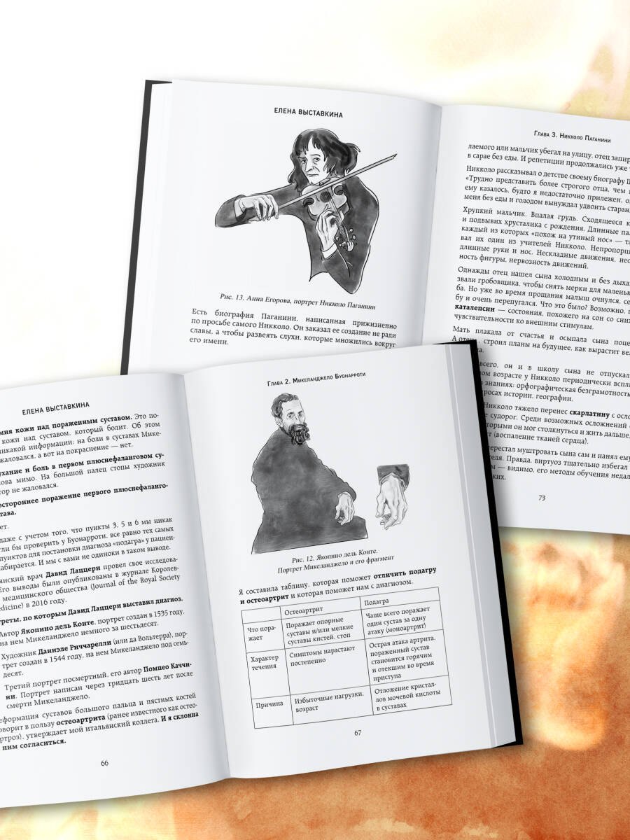 Изображение бумажной книги