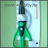 Ножницы фигурные для творчества "Волна Зиг-заг" (8939500)