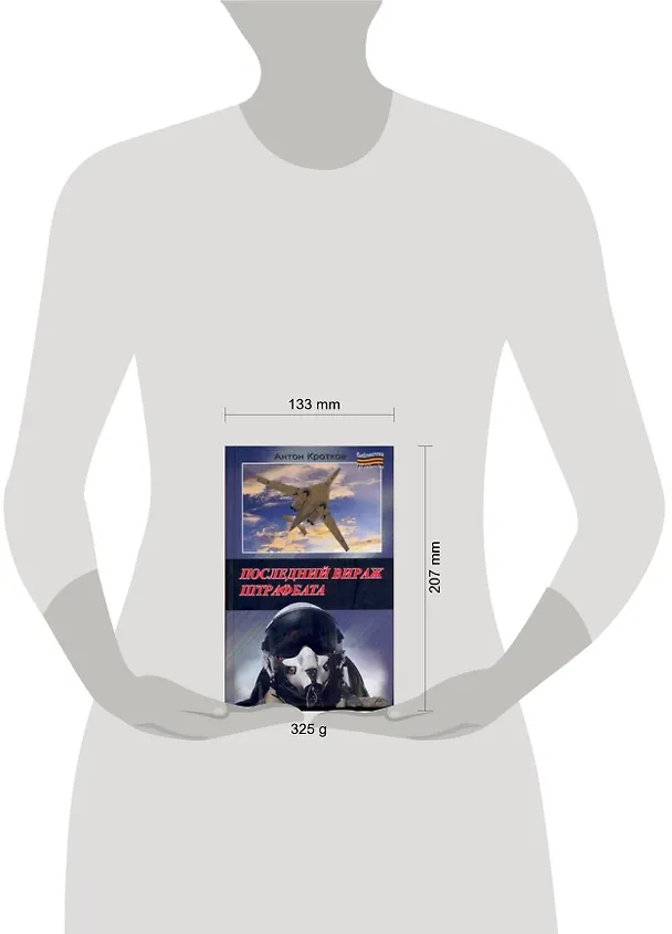 Книга Последний вираж штрафбата (Антон Кротков) — 2
