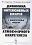 Динамика интенсивных вихрей и лабораторные модели атмосферного вихрегенеза — 2886129 — 1