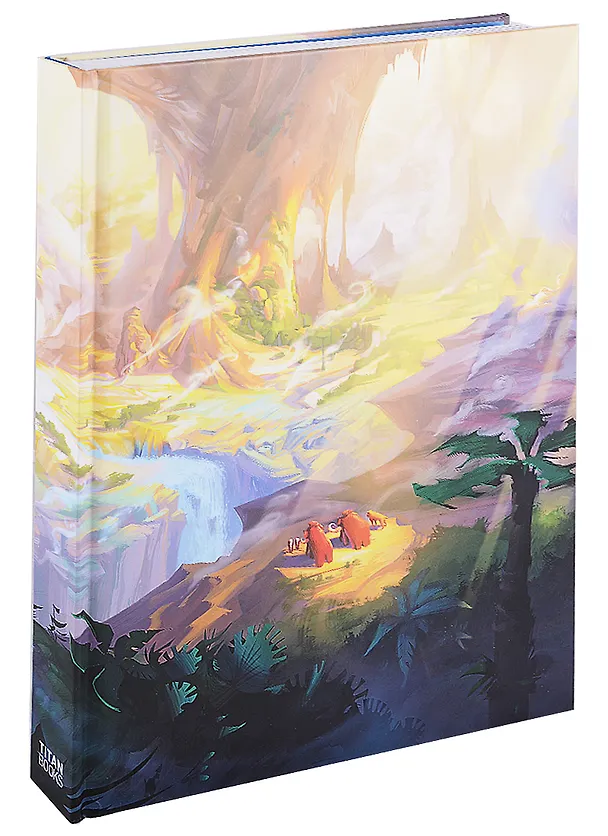The Art of Blue Sky Studios 2890750 — 2