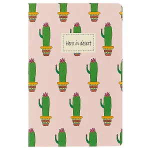 Тетрадь в клетку Kairui, Hero in desert, А5, 32 листа