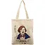 Сумка-шоппер My favorite writer Гоголь, текстиль, 40см.*32см. — 2747352 — 1